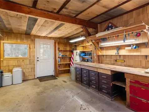 1828 Fairfield Road Fletcher VT 05448