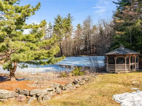 1828 Fairfield Road Fletcher VT 05448