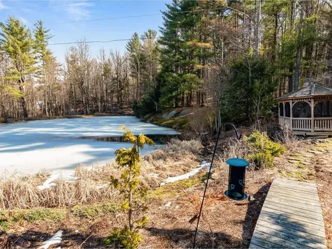 1828 Fairfield Road Fletcher VT 05448