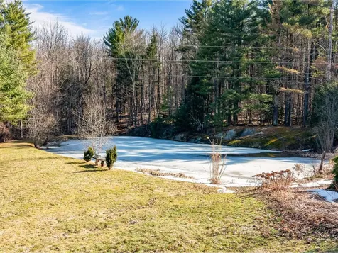 1828 Fairfield Road Fletcher VT 05448
