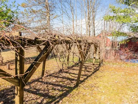 1828 Fairfield Road Fletcher VT 05448