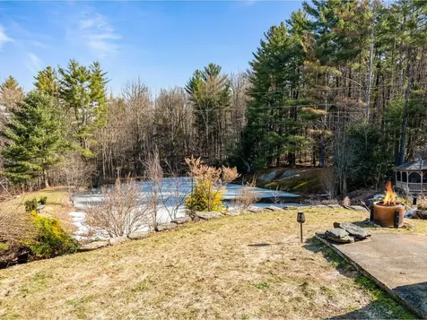 1828 Fairfield Road Fletcher VT 05448