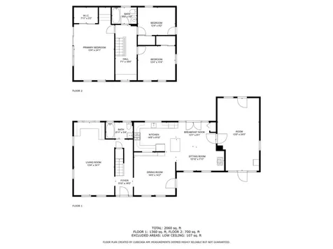 1828 Fairfield Road Fletcher VT 05448