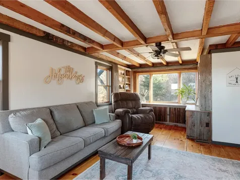 1828 Fairfield Road Fletcher VT 05448