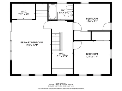 1828 Fairfield Road Fletcher VT 05448
