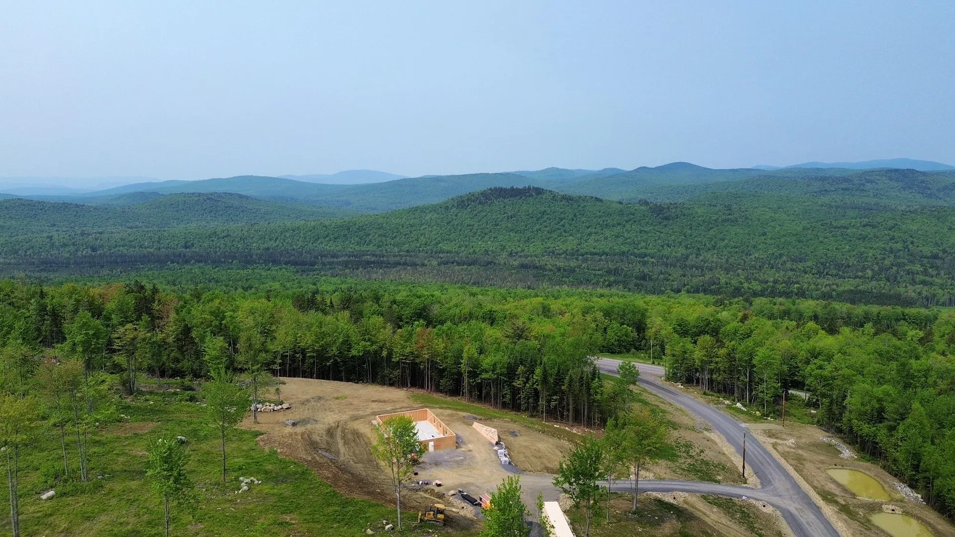 861 Upton Road Errol NH 03579