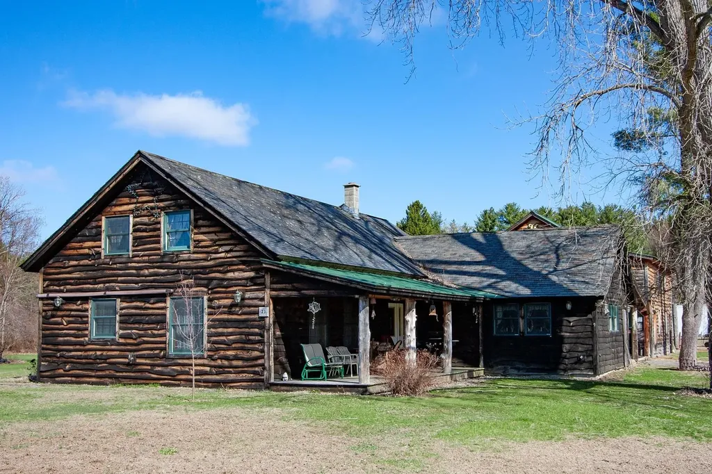 23 Moffit Lane Wells VT 05774