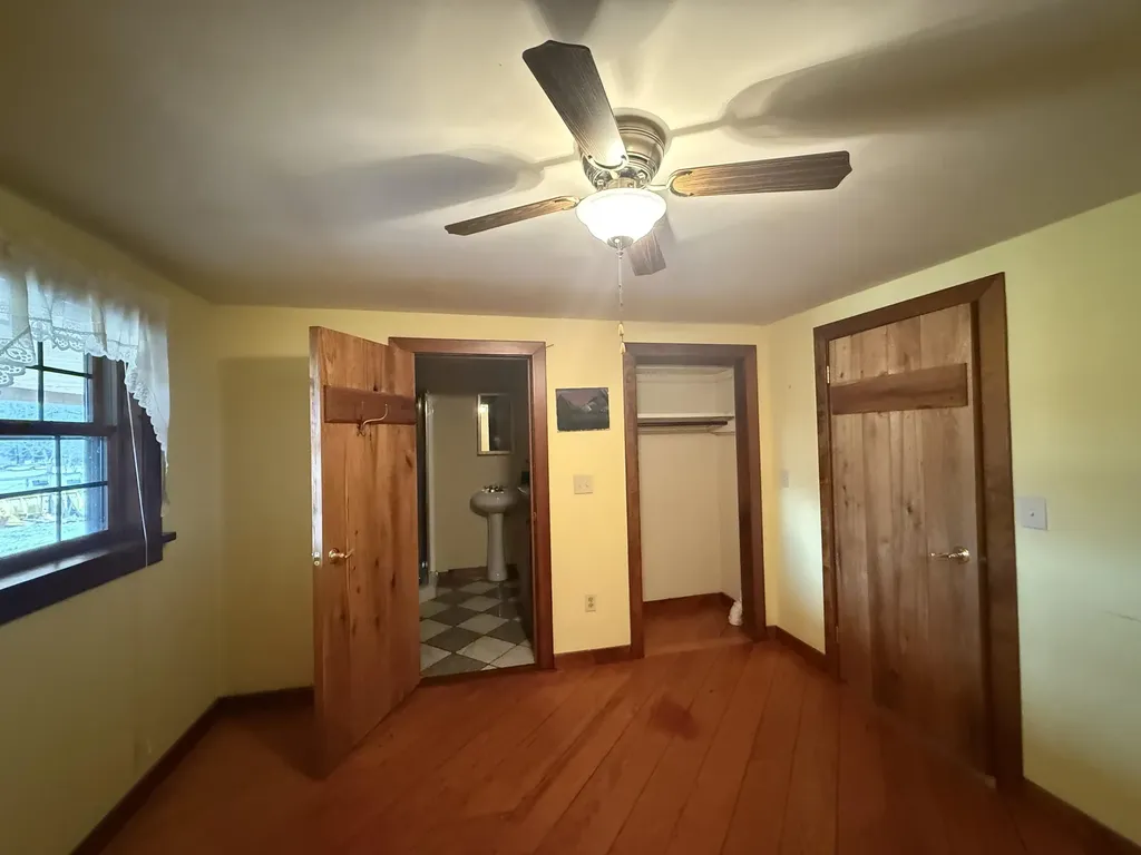 23 Moffit Lane Wells VT 05774