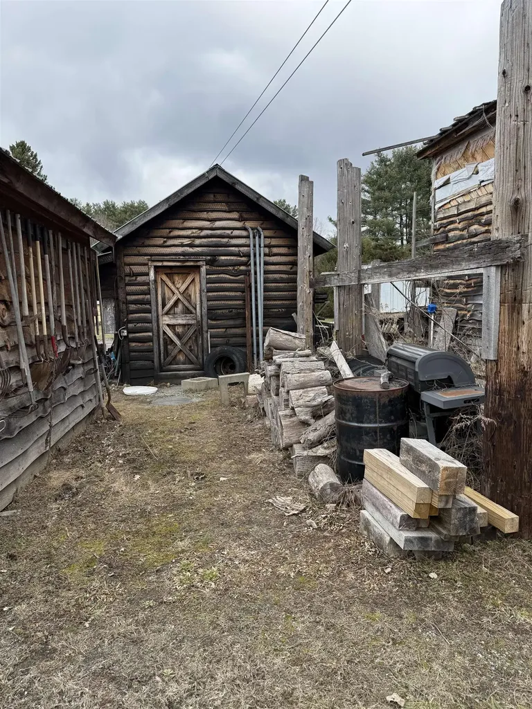 23 Moffit Lane Wells VT 05774