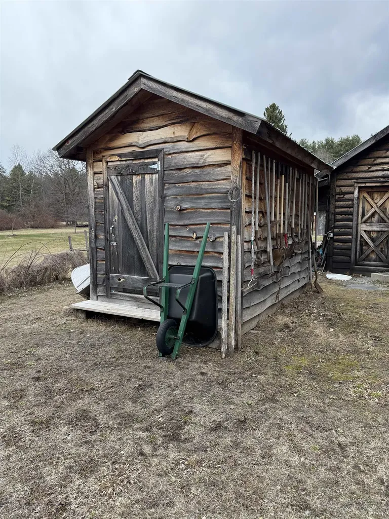 23 Moffit Lane Wells VT 05774