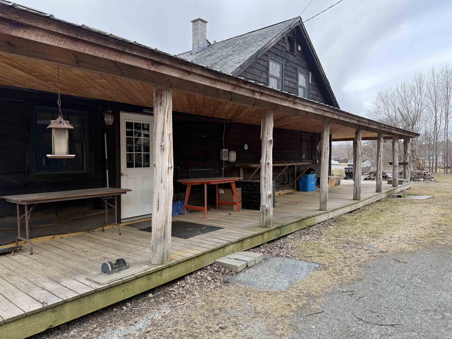 23 Moffit Lane Wells VT 05774