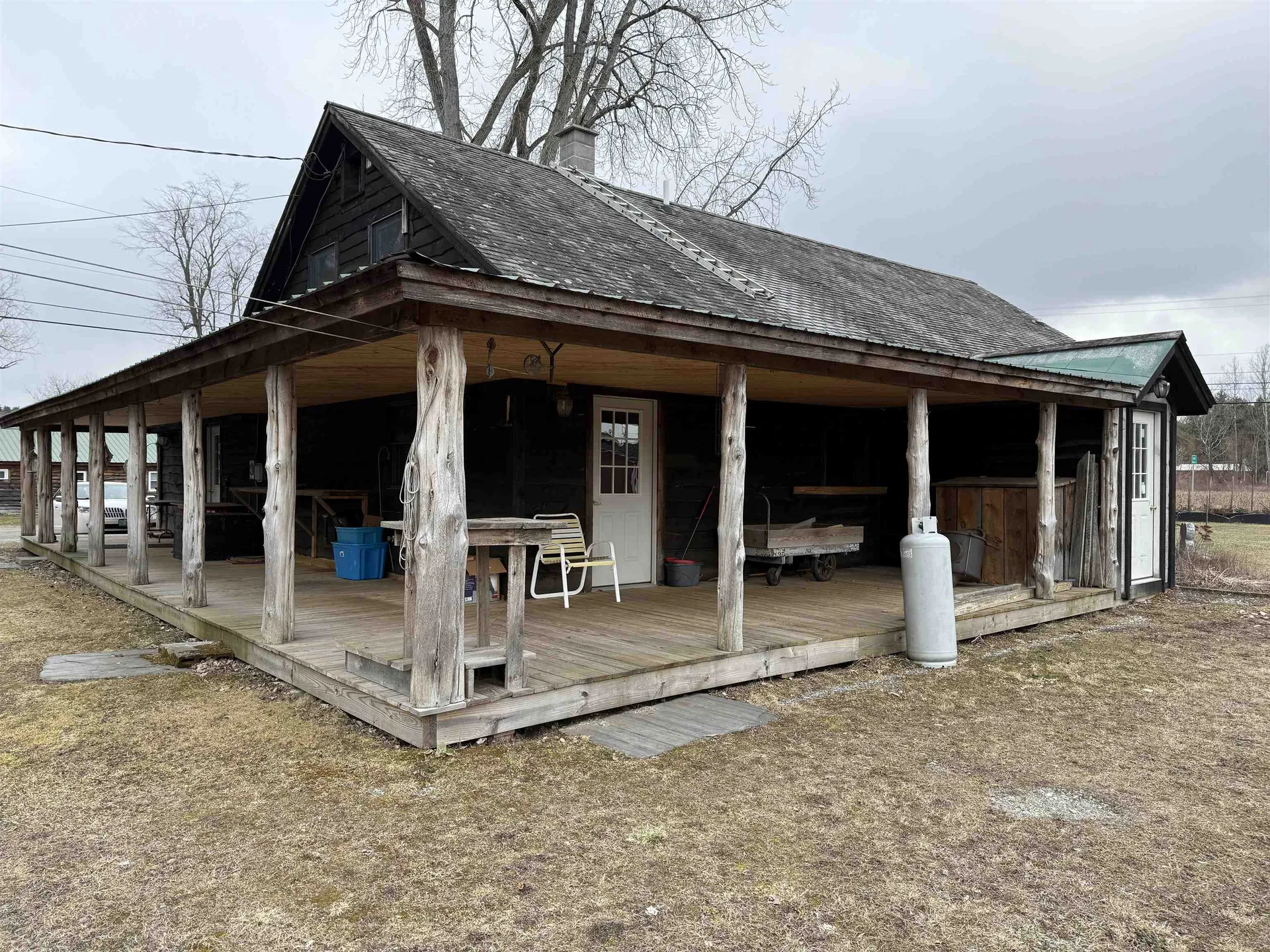 23 Moffit Lane Wells VT 05774