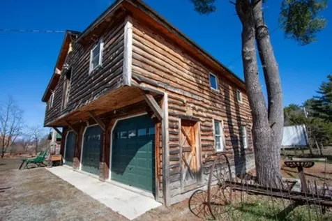 23 Moffit Lane Wells VT 05774