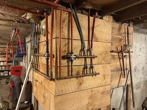 23 Moffit Lane Wells VT 05774