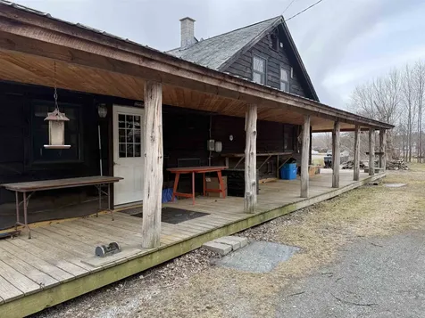 23 Moffit Lane Wells VT 05774