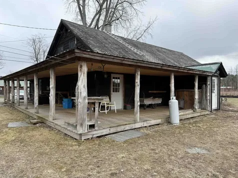 23 Moffit Lane Wells VT 05774