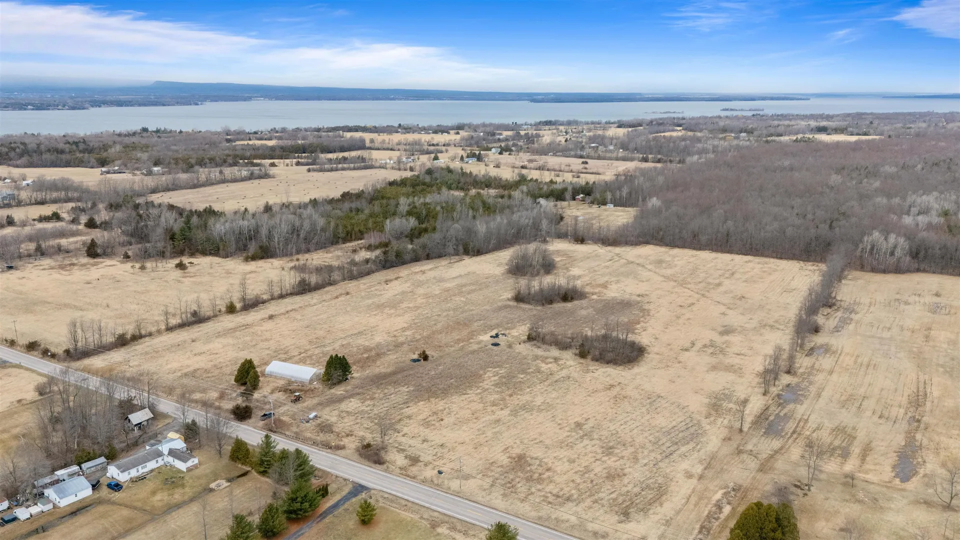 60 Allen Road Grand Isle VT 05458