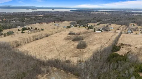 60 Allen Road Grand Isle VT 05458