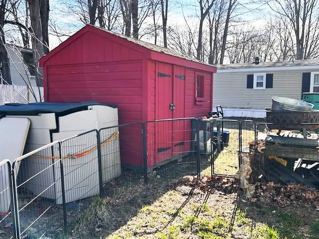 9 Cornwall Avenue Exeter NH 03833