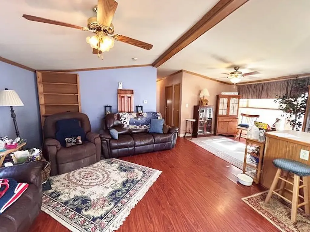 9 Cornwall Avenue Exeter NH 03833