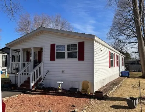 9 Cornwall Avenue Exeter NH 03833