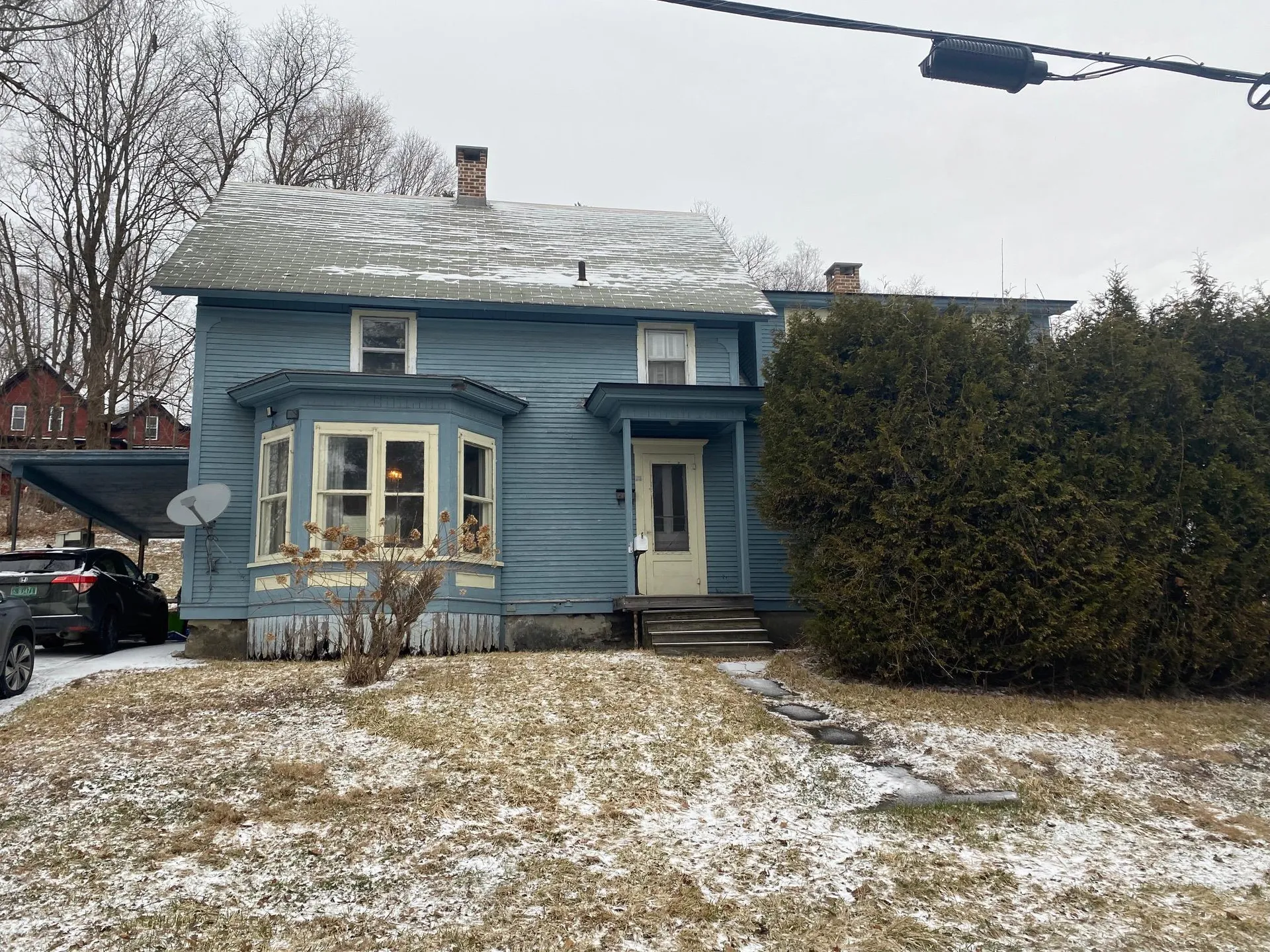 53 Pleasant Street Barre City VT 05641