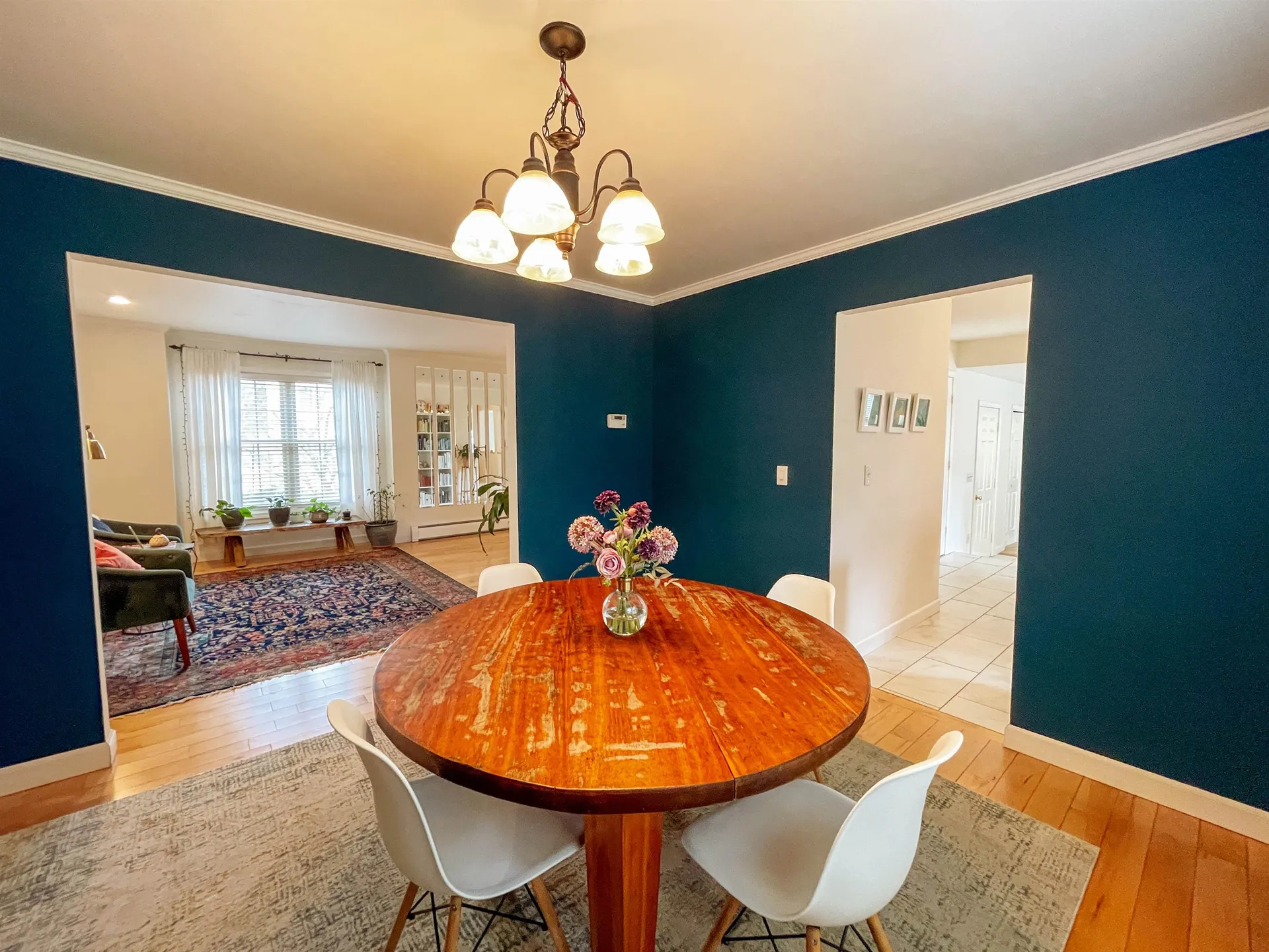 4 Kinsington Street South Burlington VT 05403