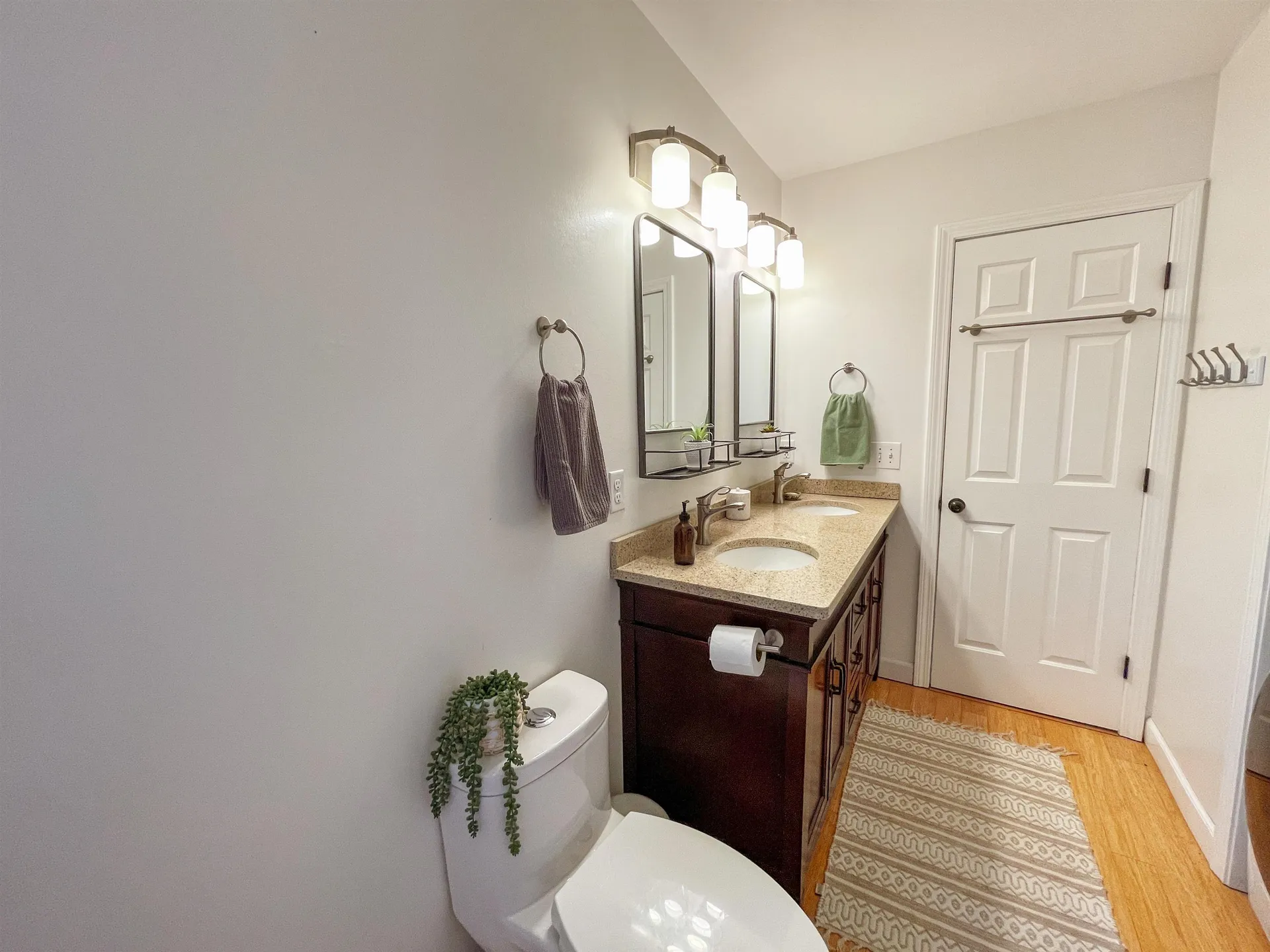 4 Kinsington Street South Burlington VT 05403