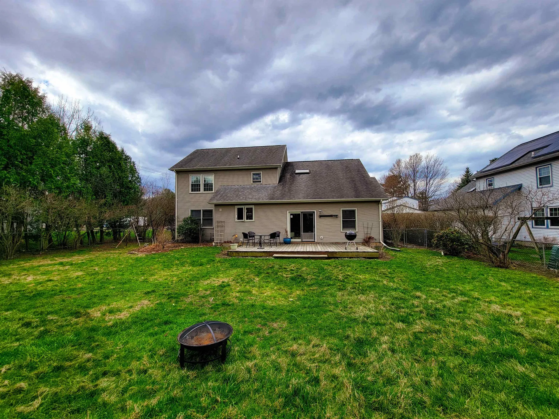 4 Kinsington Street South Burlington VT 05403