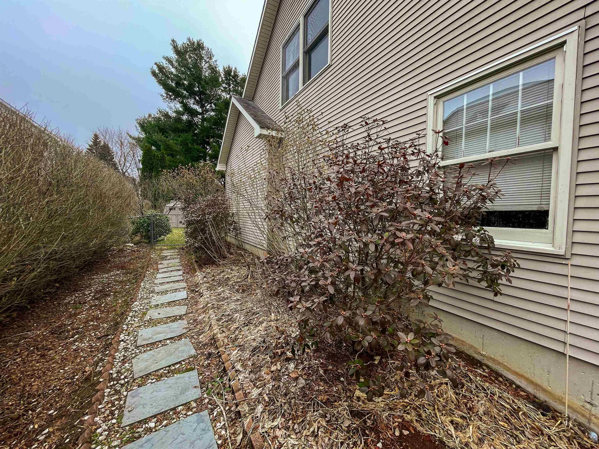 4 Kinsington Street South Burlington VT 05403