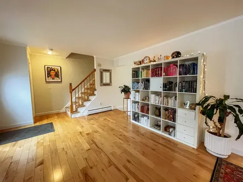 4 Kinsington Street South Burlington VT 05403