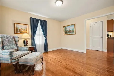 39 Cedar Creek Road Barrington NH 03825