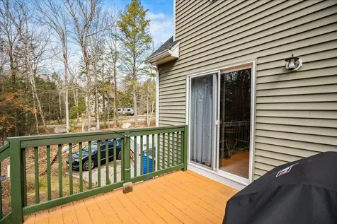 39 Cedar Creek Road Barrington NH 03825