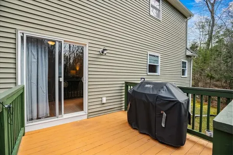 39 Cedar Creek Road Barrington NH 03825