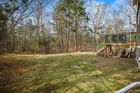 39 Cedar Creek Road Barrington NH 03825