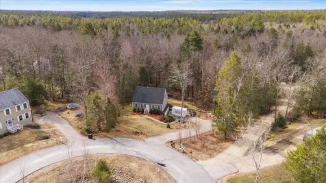 39 Cedar Creek Road Barrington NH 03825