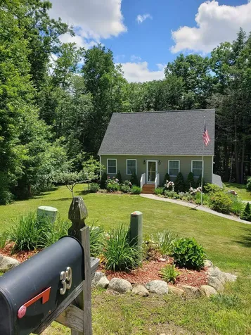 39 Cedar Creek Road Barrington NH 03825