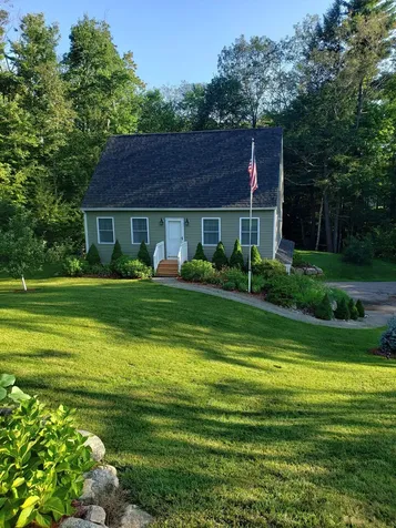 39 Cedar Creek Road Barrington NH 03825