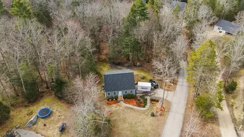 39 Cedar Creek Road Barrington NH 03825