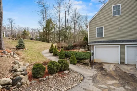 39 Cedar Creek Road Barrington NH 03825