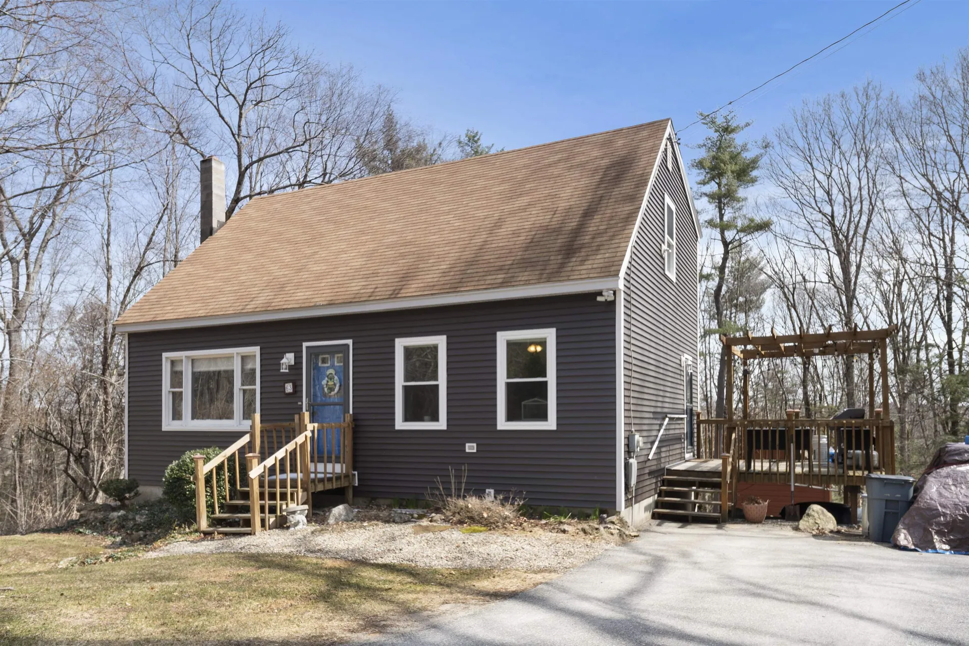 63 Guys Lane Weare NH 03281