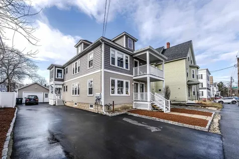 232 Conant Street Manchester NH 03102
