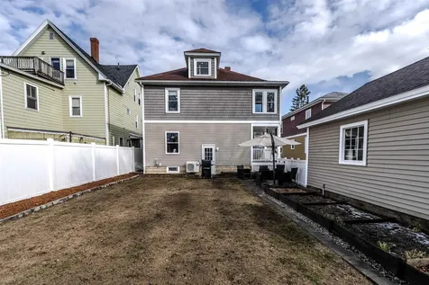 232 Conant Street Manchester NH 03102