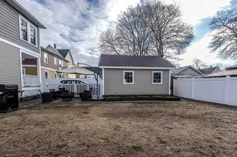 232 Conant Street Manchester NH 03102