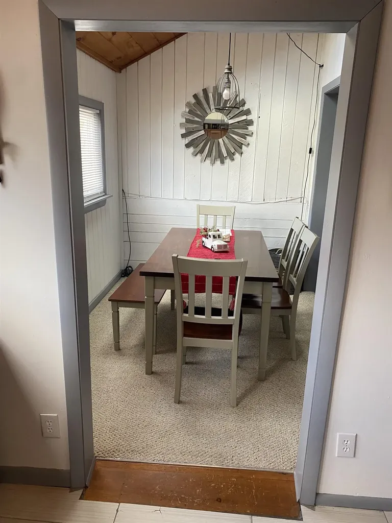 34 Weetamoo Trail Campton NH 03223