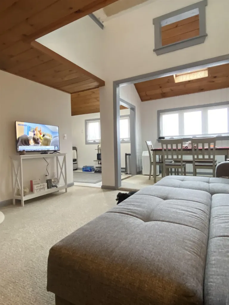 34 Weetamoo Trail Campton NH 03223