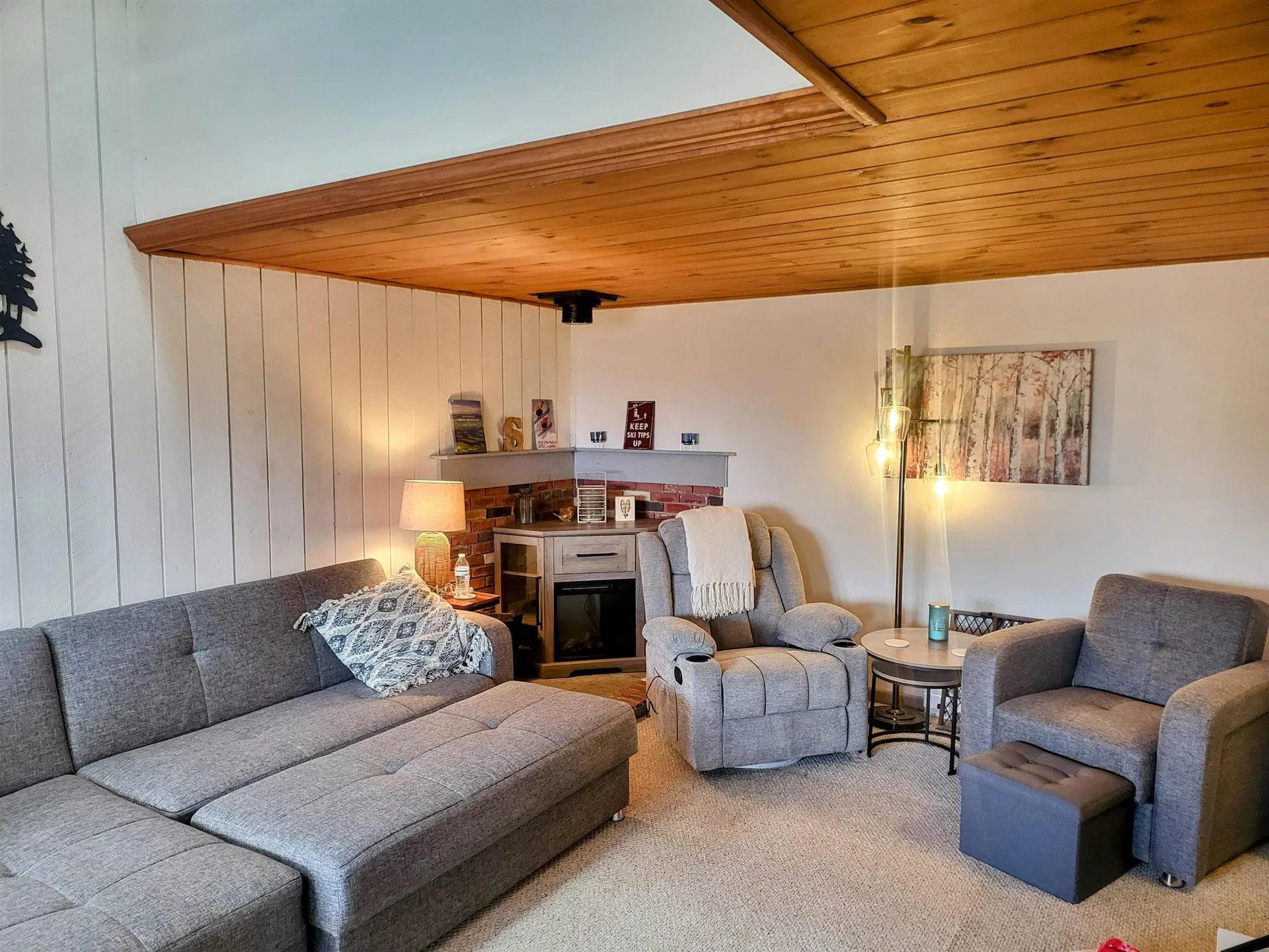 34 Weetamoo Trail Campton NH 03223