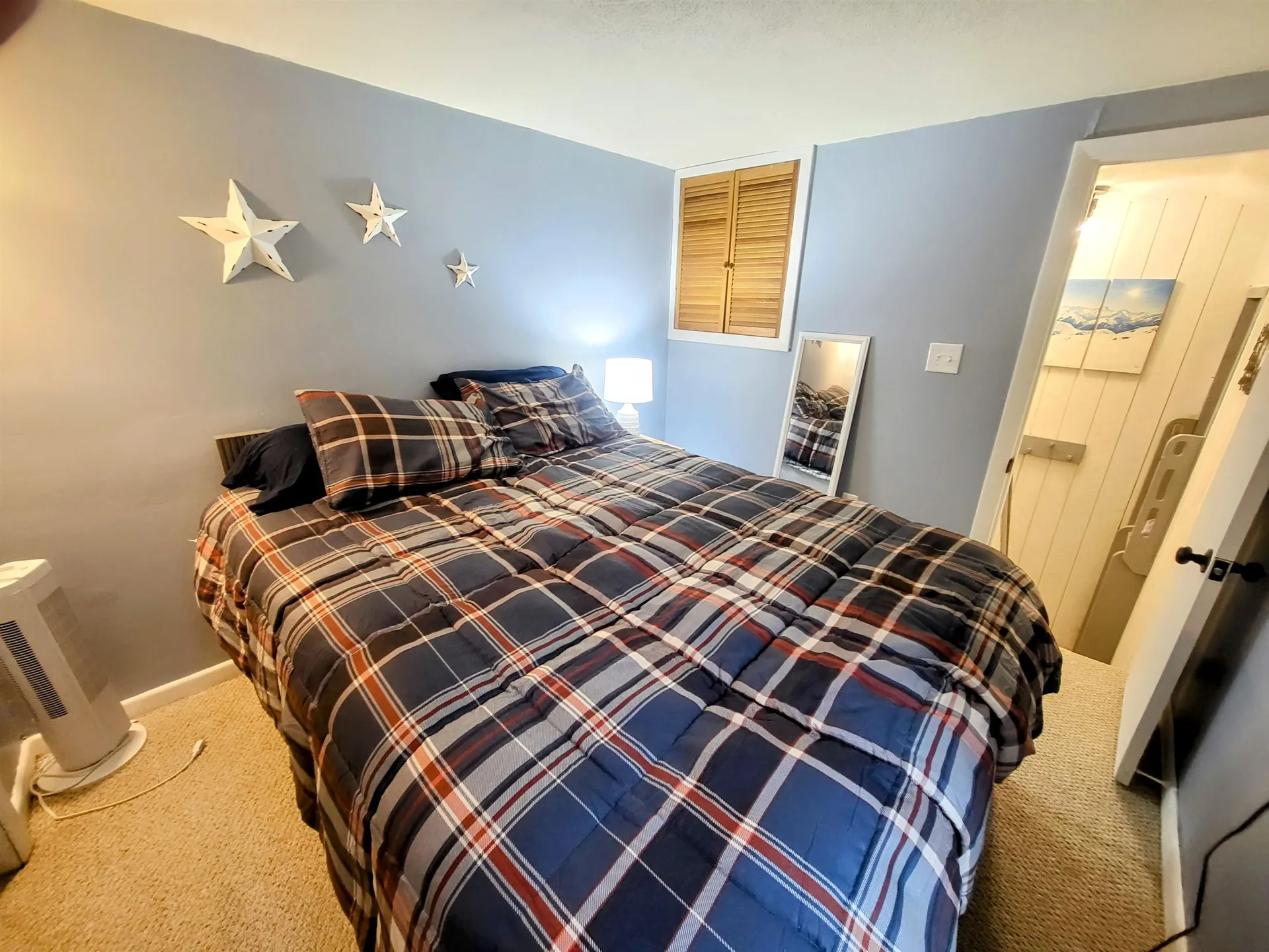 34 Weetamoo Trail Campton NH 03223