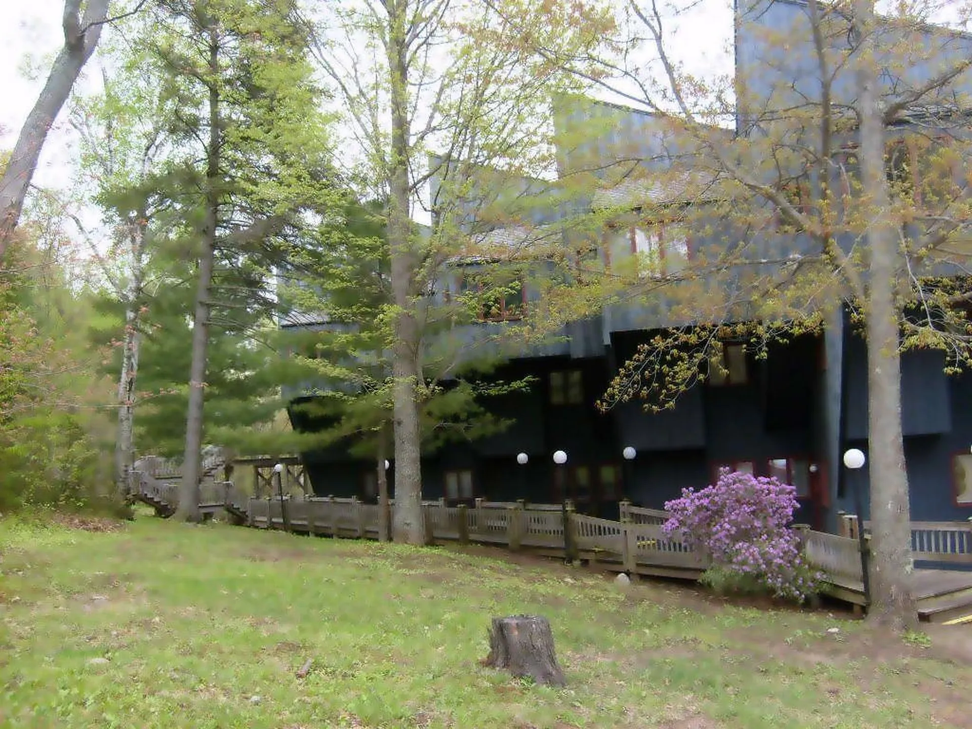 34 Weetamoo Trail Campton NH 03223