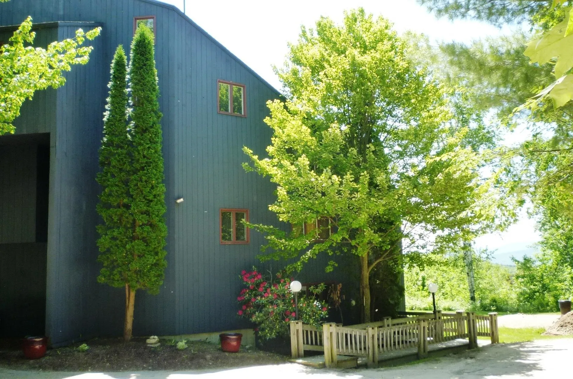 34 Weetamoo Trail Campton NH 03223